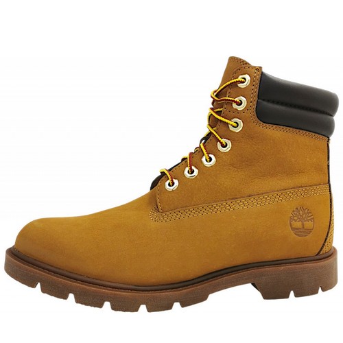 Timberland basic lace up - in,
