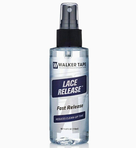 Walker tape lace release - lace,