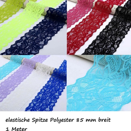 Meter elastische spitze - meter,