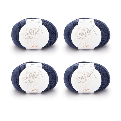 Ggh lacy set mit - set, 4