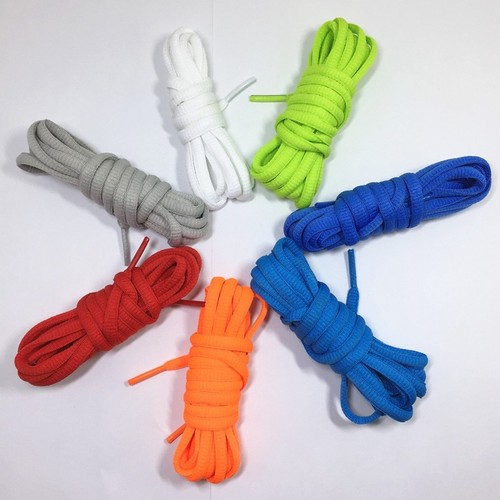 Ovale halbrunde laces - halbrunde,