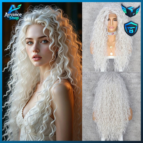 Lace front perücke - lace,