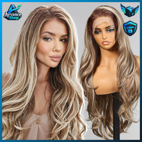 Lace front perücke - lace,