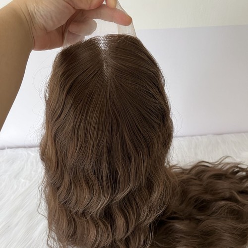 Long wavy 13x4 - long,