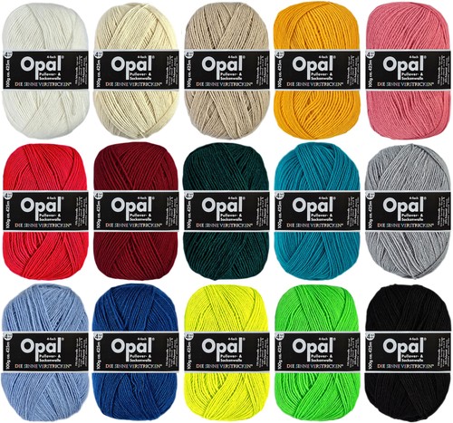100 gramm opal sockenwolle - gramm,
