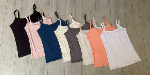 Bex weste mit - m&s,