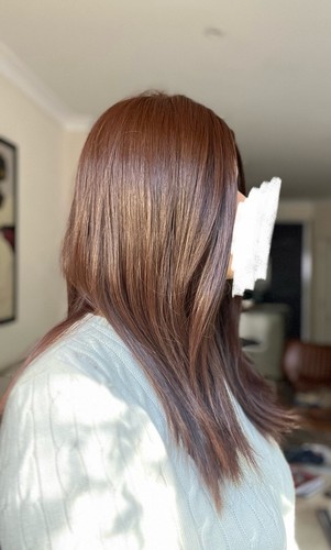Glam vigor glp011 - glam, 16"