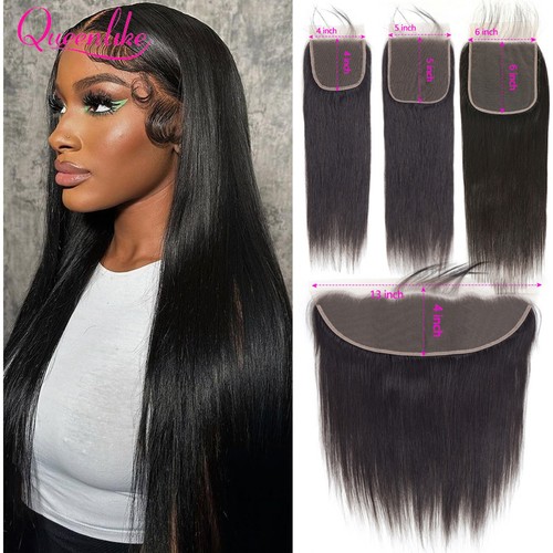 13x4 lace frontal - frontal, closure