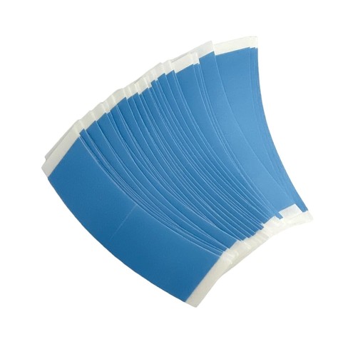 Luttmann lace front blue - front,