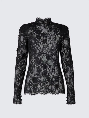 Elie saab m verziertes - elie,