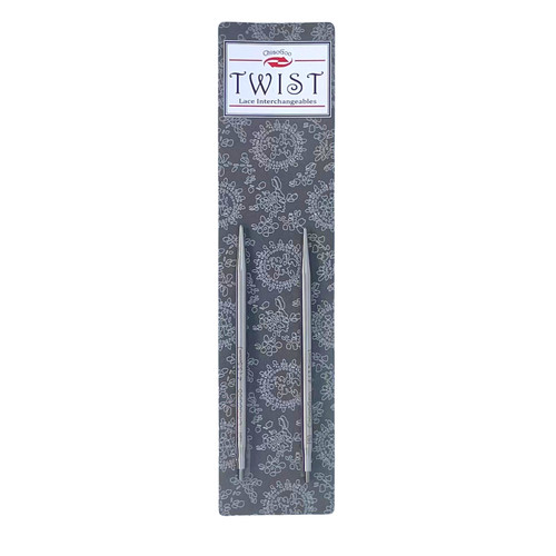 Chiaogoo twist red lace - chiaogoo,