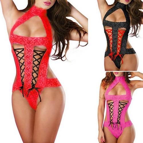 Womens sexy bow - womens,