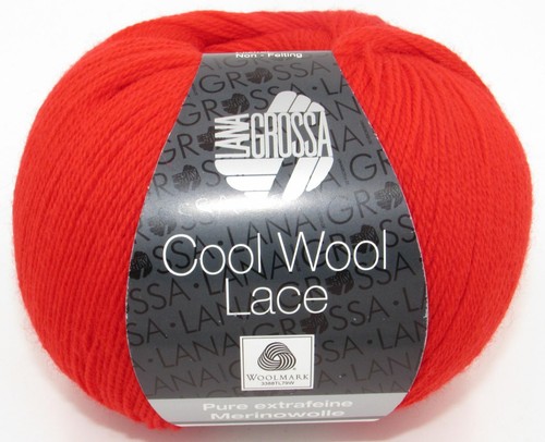 Lana grossa cool wool - grossa,