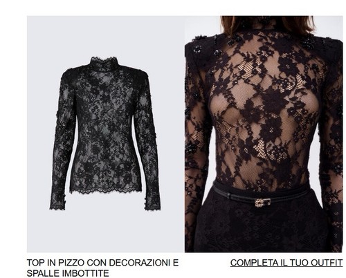 Elie saab m - elie, x