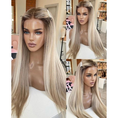 Lace front perücken - , lace-front-perücken
