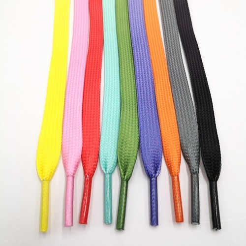 Farbige schnürsenkel laces - 2-farbige,