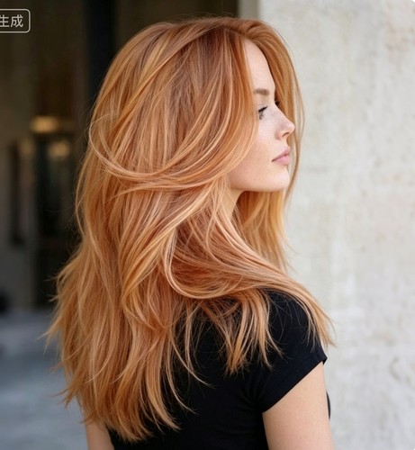 18zoll ingwerblond highlight - 18zoll,
