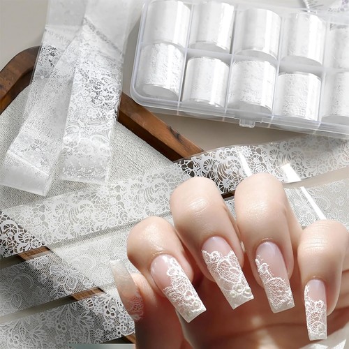 Nymora 10er set - 10er, blumen