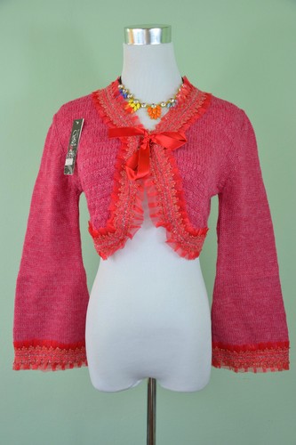 Neu damen strick viktorianisch - damen,