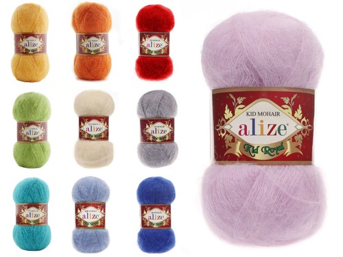 50g alize kid royal 50 - alize,