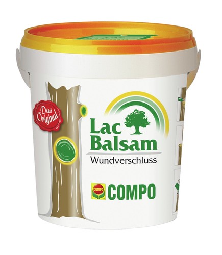 Lac balsam kg - lac-balsam, 1