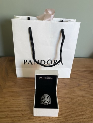 Pandora funkelnde spitze - funkelnde,