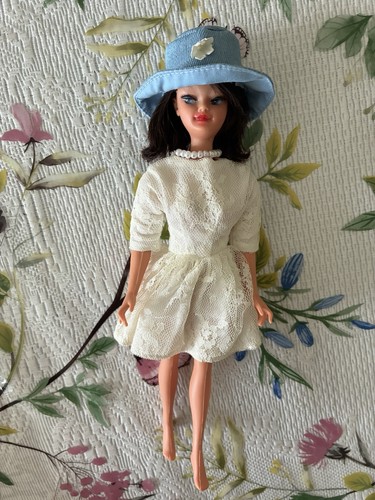 Lilli weißes spitzenkleid - lilli,