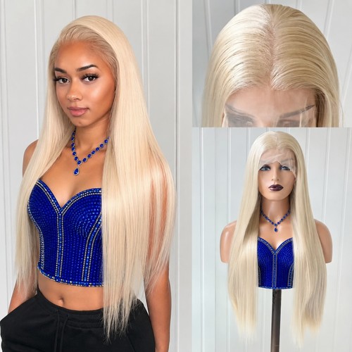Gebleichtes blond mehrlagig - blond,