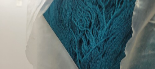 200gr strang 100 schurwolle - 200gr,