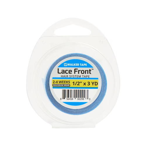 Walker tape lace - walker,