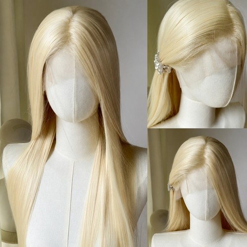 Blond 13x4 - ,