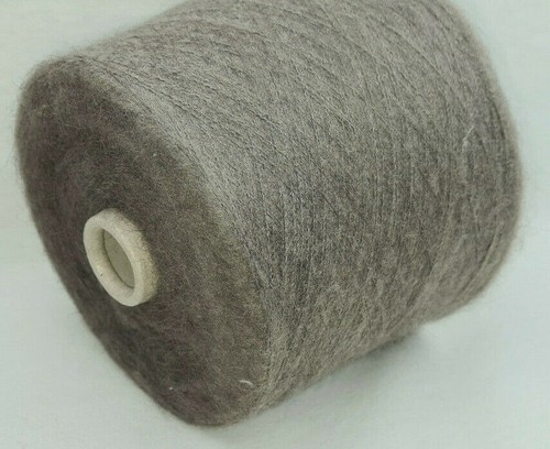 Spule mischgarn mit - 1, mohair