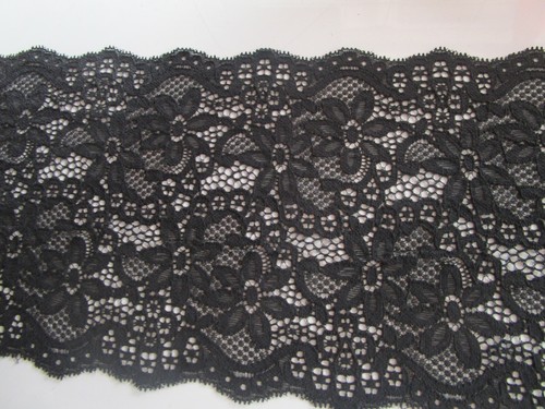 Spitze blumen borte lace - blumen,