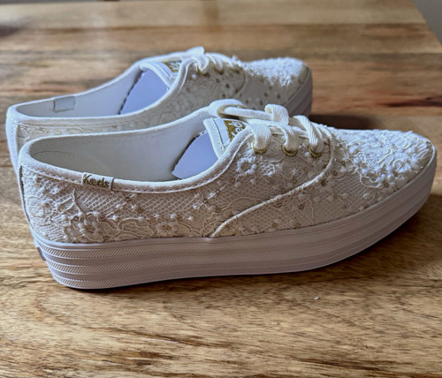 Keds point lace damen sneaker - lace,
