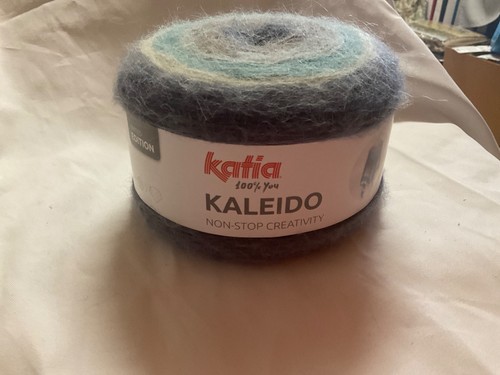 Katia kaleido 150g - katia,