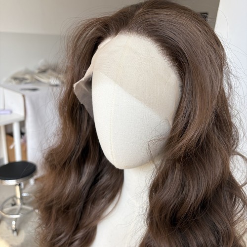 Long wavy 13x4 - wavy,