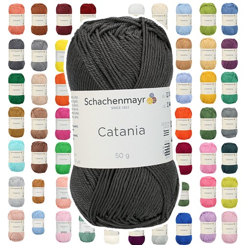 Schachenmayr catania 50g - schachenmayr,