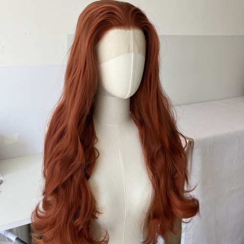 Für party long wavy - long,