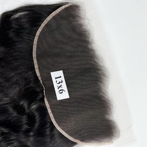 Echthaar lace frontal - echthaar,
