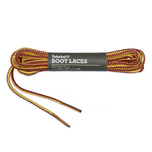 Timberland boot lace - timberland, medium