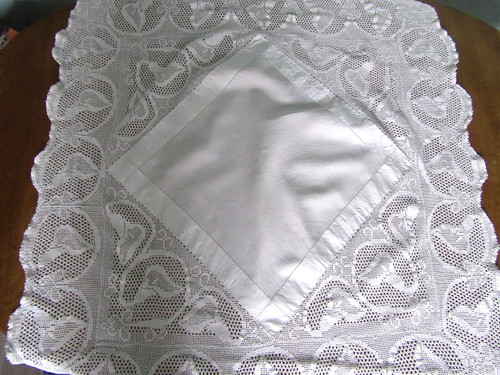 Vintage handarbeit - vintage,