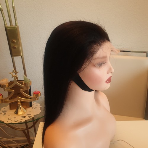 Brazilian straight remy human - brazilian,