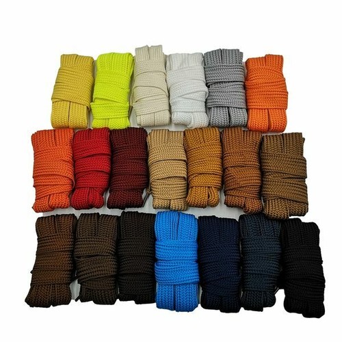 Sehr breite laces - sehr,