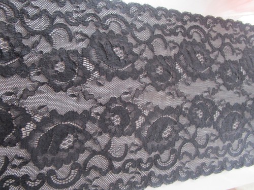 Spitze blumen borte - spitze, lace