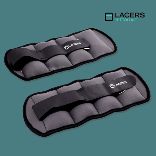Lacers petrolline - lacers,